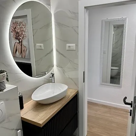 Апартаменты Coco *