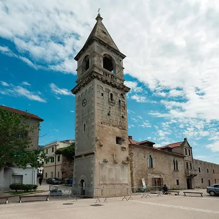 Coco Апартаменты