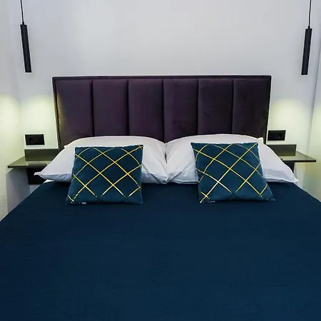 Апартаменты Coco *