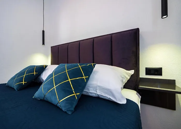 Apartment Coco Kaštela