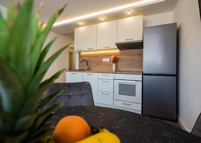 Coco Apartment Kaštela