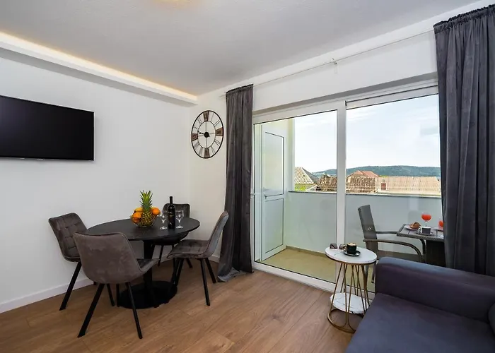 Coco Apartment Kaštela