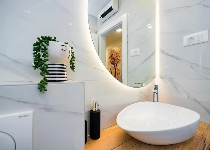 Apartment Coco Kaštela