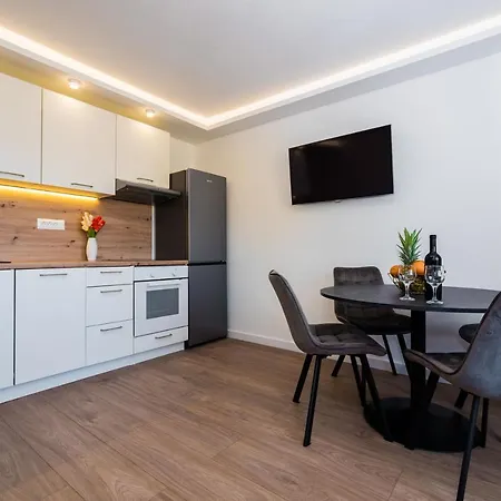 Coco Apartman Kastela