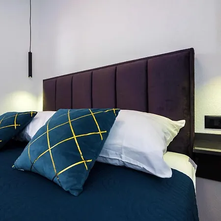 شقة Coco Kaštela