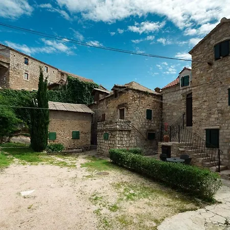 Apartman Coco Kastela