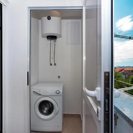 شقة Coco Kaštela