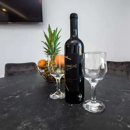 Apartman Coco