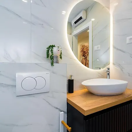 شقة Coco Kaštela