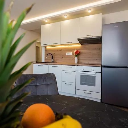 Coco Apartman Kastela