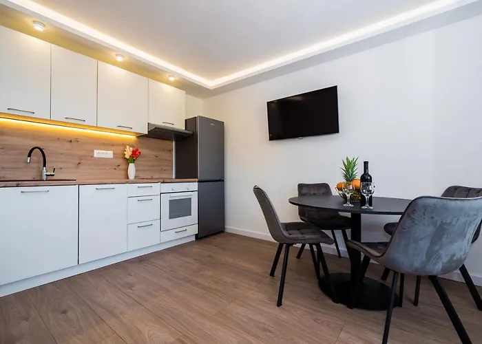 Coco Appartamento Kaštela