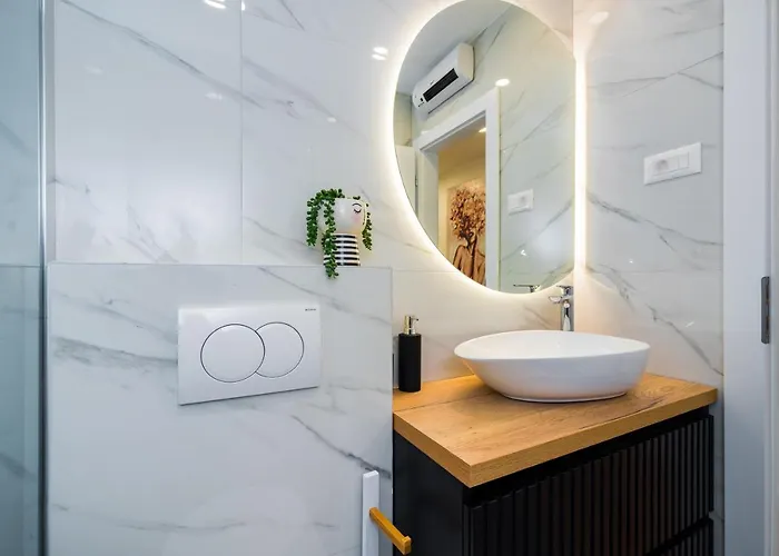 Appartamento Coco Kaštela